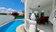 Venta - Chalet - Orihuela Costa - La Florida