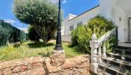 Venta - Chalet - Orihuela Costa - La Florida