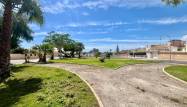 Venta - Chalet - Orihuela Costa - La Florida