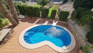 Venta - Chalet - Orihuela Costa - Lomas De Campoamor-las Ramblas