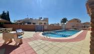 Venta - Chalet - Orihuela Costa - Los Almendros-la Florida