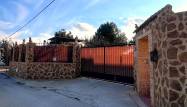 Venta - Chalet - Orihuela - Desamparados-hurchillo-torremendo