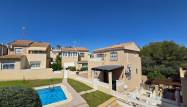 Venta - Chalet - Orihuela - Inland