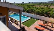 Venta - Chalet - Orihuela - Inland