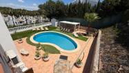 Venta - Chalet - Orihuela - Inland