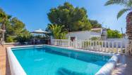 Venta - Chalet - Orihuela - Inland