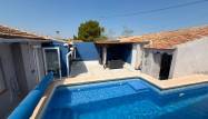 Venta - Chalet - Orihuela - Inland