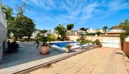 Venta - Chalet - Orihuela - Inland