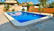 Venta - Chalet - Orihuela - Inland