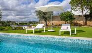 Venta - Chalet - Orihuela - Inland