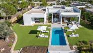 Venta - Chalet - Orihuela - Inland