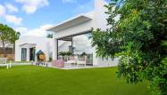 Venta - Chalet - Orihuela - Inland