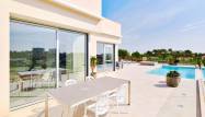 Venta - Chalet - Orihuela - Las Colinas Golf