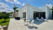 Venta - Chalet - Orihuela - Las Colinas Golf