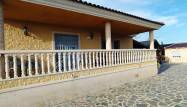 Venta - Chalet - Orihuela - LOS DESEMPARADOS