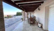 Venta - Chalet - Orihuela - Raiguero De Bonanza