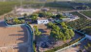 Venta - Chalet - Orihuela