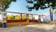 Venta - Chalet - Orihuela