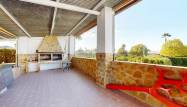 Venta - Chalet - Orihuela