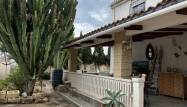 Venta - Chalet - Orxeta - Costa Blanca