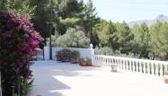 Venta - Chalet - Parcent - Inland