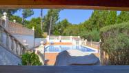 Venta - Chalet - Pedreguer - Inland