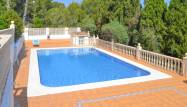 Venta - Chalet - Pedreguer - Inland