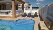 Venta - Chalet - Pilar de la Horadada - Costa Blanca