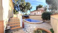 Venta - Chalet - Pilar de la Horadada - Costa Blanca