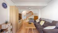 Venta - Chalet - Pilar de la Horadada - Costa Blanca