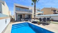 Venta - Chalet - Pilar de la Horadada - Costa Blanca
