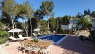 Venta - Chalet - Pilar de la Horadada - Pinar de Campoverde