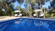 Venta - Chalet - Pilar de la Horadada - Pinar de Campoverde