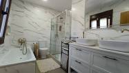 Venta - Chalet - Pilar de la Horadada - Pinar de Campoverde