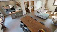 Venta - Chalet - Pilar de la Horadada - Pinar de Campoverde