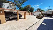 Venta - Chalet - Pilar de la Horadada - Pinar de Campoverde