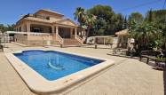 Venta - Chalet - Pinar de Campoverde - Inland