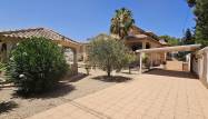 Venta - Chalet - Pinar de Campoverde - Inland