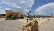 Venta - Chalet - Pinoso - Inland