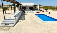 Venta - Chalet - Pinoso - Inland