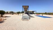 Venta - Chalet - Pinoso - Inland