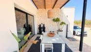 Venta - Chalet - Pinoso - Inland