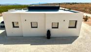 Venta - Chalet - Pinoso - Inland