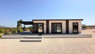 Venta - Chalet - Pinoso - Inland