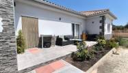 Venta - Chalet - Pinoso - Inland