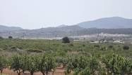 Venta - Chalet - Pinoso - Inland