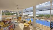 Venta - Chalet - Pinoso - Inland