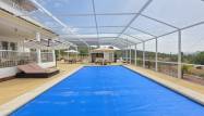 Venta - Chalet - Pinoso - Inland