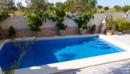 Venta - Chalet - Playa Flamenca - Costa Blanca