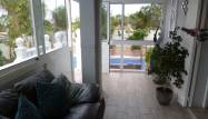 Venta - Chalet - Playa Flamenca - Costa Blanca